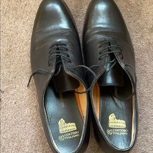 Men shoes Oxford